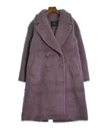 GRACE CONTINENTAL 체스터 코트 여성용