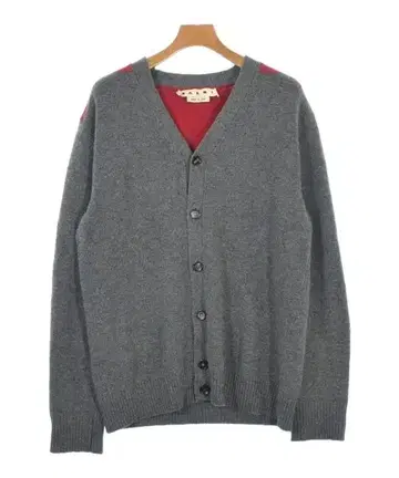 MARNI 가디건 남성용