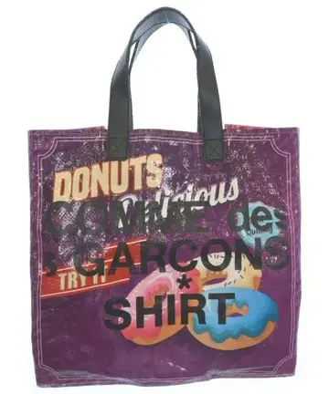 COMME des GARCONS SHIRT 토트백 남성용