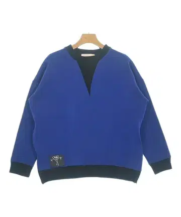 PLAN C 여성용 맨투맨