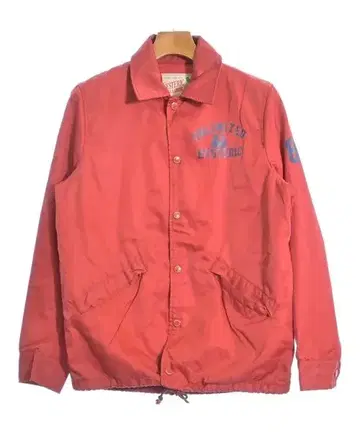 HYSTERIC GLAMOUR 블루종 남성용