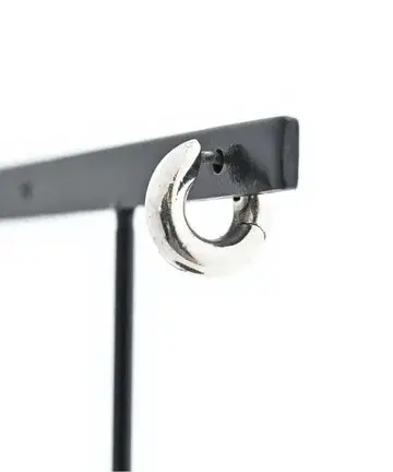 스피넬리 킬콜린 남성용 귀걸이