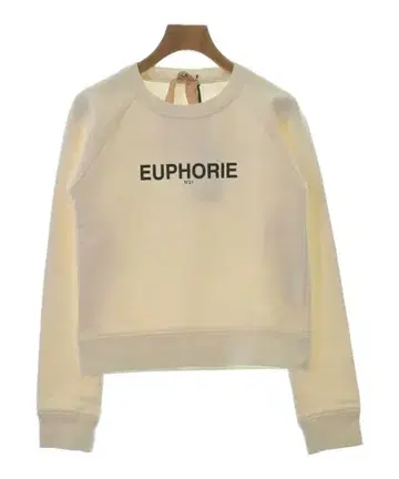 N 21 맨투맨 여성용