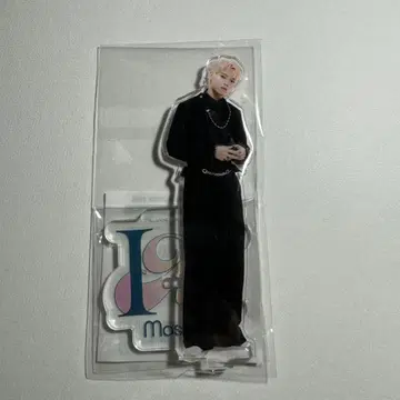 INI 기무라 마사야 POPUP 아크릴 스탠드