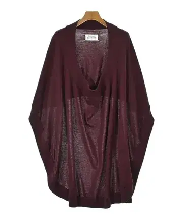 Maison Margiela 니트 스웨터 여성용