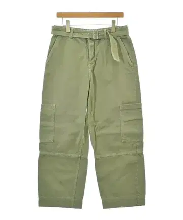 MAISON KITSUNE 카고 팬츠 남성용