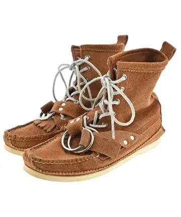 유케텐 부츠 남성용