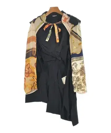 COMME des GARCONS 여성용 캐주얼 자켓