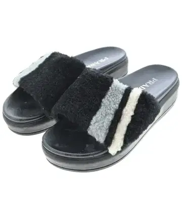 PRADA 샌들 여성용