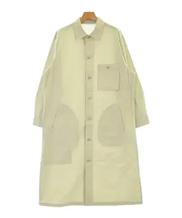 Y's 셔츠 원피스 여성용