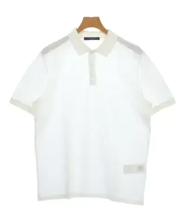 루이비통 피케 셔츠 남성용