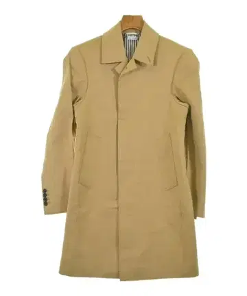 THOM BROWNE 캐주얼 자켓 남성용