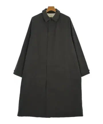 ATON 스텐카라 코트 남성용