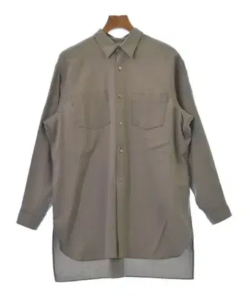 RAKINES 캐주얼 셔츠 남성용