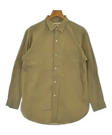 blurhms 캐주얼 셔츠 남성용