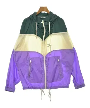 ISABEL MARANT 여성용 마운틴 후드티