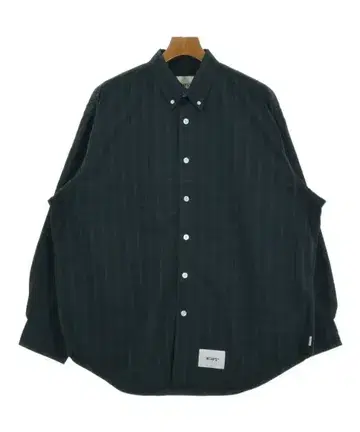 WTAPS 캐주얼 셔츠 남성용