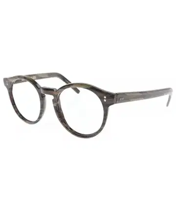 CUTLER & GROSS 안경 남성용