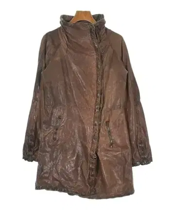 조르지오 브라토 코트 (기타) 여성용