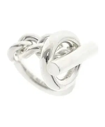 HERMES 여성용 반지