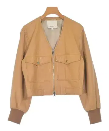 3.1 Phillip Lim 블루종 (기타) 여성용