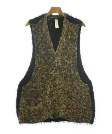 SHINYA KOZUKA 가디건 남성용