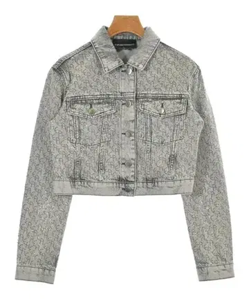 EMPORIO ARMANI 블루종 여성용