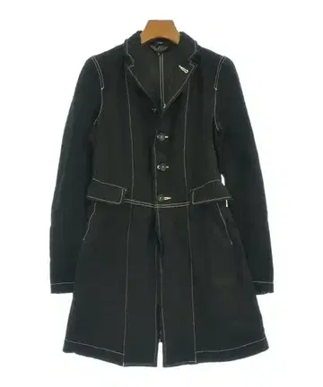 BLACK COMME des GARCONS 캐주얼 자켓 여성용