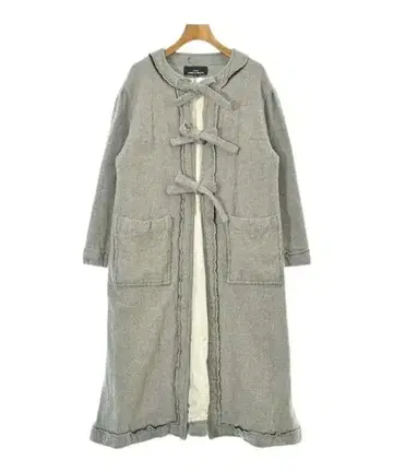 tricot COMME des GARCONS 코트 (기타) 여성용