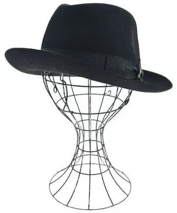 Borsalino 남성용 햇