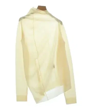 질샌더 니트 스웨터 여성용