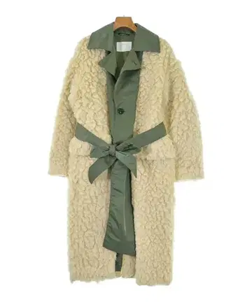 TOGA 여성용 코트