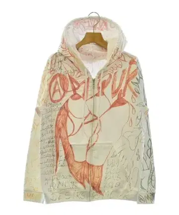 기타 후드티 여성용