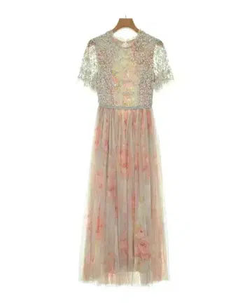 Needle & Thread 원피스 여성용