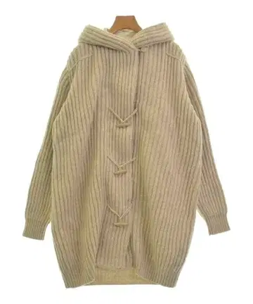 MM6 더플 코트 여성용