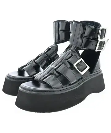 JUNYA WATANABE 여성용 샌들