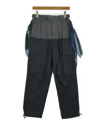 UNDER COVER 카고 팬츠 여성용