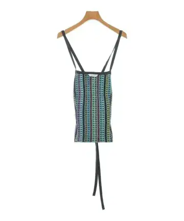 MARINE SERRE 여성용 베스트