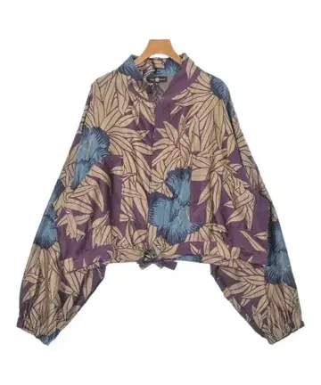 Edward Crutchley 블루종 (기타) 남성용