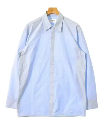 질 샌더 캐주얼 셔츠 남성용