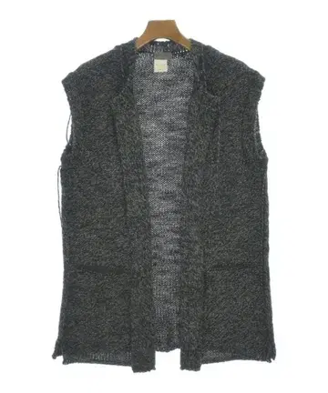 yohji yamamoto POUR HOMME 남성용 베스트