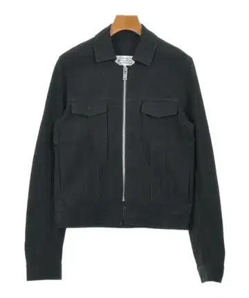 Maison Margiela 데님 자켓 남성용