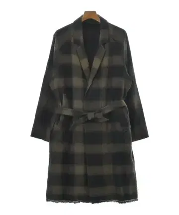 ESTNATION 코트 (기타) 남성용