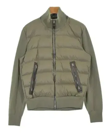 TOM FORD 블루종 남성용