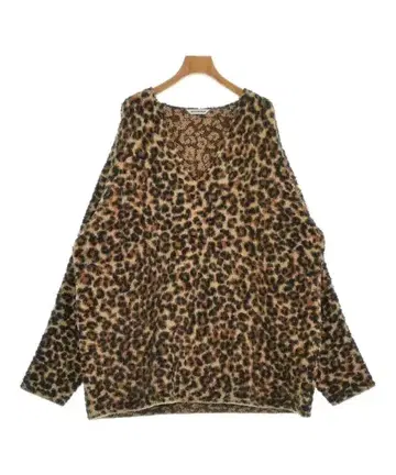 BALENCIAGA 니트 스웨터 여성용