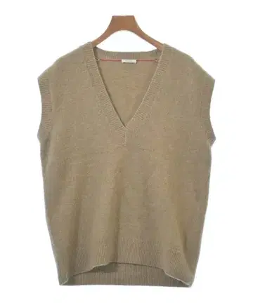 Salvatore Ferragamo 베스트/슬리브리스 여성용