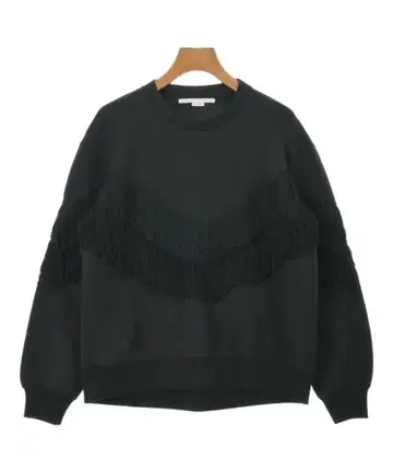 STELLA McCARTNEY 여성용 맨투맨