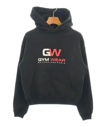 BALENCIAGA 여성용 후드티