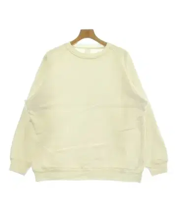 COMOLI 맨투맨 남성용