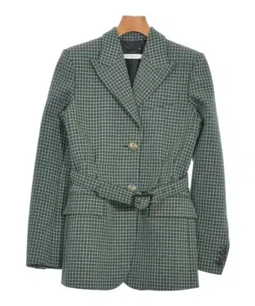 GIVENCHY 테일러드 자켓 여성용